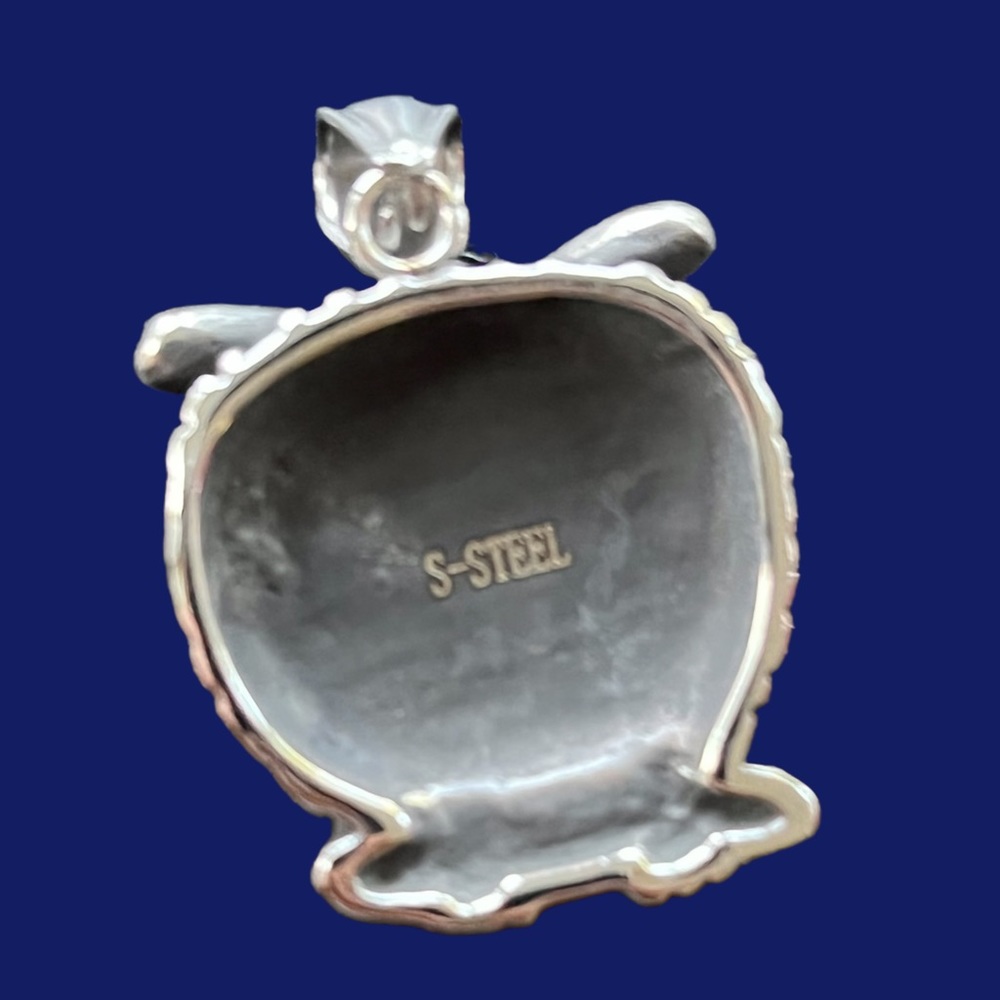 OWL PENDANT - Picture 2 of 2